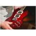 FLIGHT Pioneer Tenor CR - Электроукулеле тенор ~ Серия Flight rock