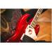 FLIGHT Pioneer Tenor CR - Электроукулеле тенор ~ Серия Flight rock