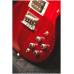 FLIGHT Pioneer Tenor CR - Электроукулеле тенор ~ Серия Flight rock