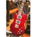 FLIGHT Pioneer Tenor CR - Электроукулеле тенор ~ Серия Flight rock