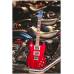FLIGHT Pioneer Tenor CR - Электроукулеле тенор ~ Серия Flight rock