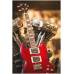 FLIGHT Pioneer Tenor CR - Электроукулеле тенор ~ Серия Flight rock