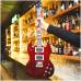 FLIGHT Pioneer Tenor CR - Электроукулеле тенор ~ Серия Flight rock FLIGHT Pioneer Tenor CR - Электроукулеле тенор ~ Серия Flight rock