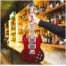 FLIGHT Pioneer Tenor CR - Электроукулеле тенор ~ Серия Flight rock