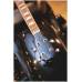 FLIGHT Pioneer Tenor CR - Электроукулеле тенор ~ Серия Flight rock FLIGHT Pioneer Tenor CR - Электроукулеле тенор ~ Серия Flight rock