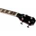 FLIGHT Pioneer Tenor CR - Электроукулеле тенор ~ Серия Flight rock