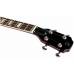 FLIGHT Pioneer Tenor CR - Электроукулеле тенор ~ Серия Flight rock