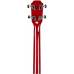 FLIGHT Pioneer Tenor CR - Электроукулеле тенор ~ Серия Flight rock