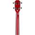 FLIGHT Pioneer Tenor CR - Электроукулеле тенор ~ Серия Flight rock
