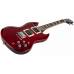 FLIGHT Pioneer Tenor CR - Электроукулеле тенор ~ Серия Flight rock