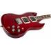 FLIGHT Pioneer Tenor CR - Электроукулеле тенор ~ Серия Flight rock