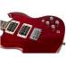 FLIGHT Pioneer Tenor CR - Электроукулеле тенор ~ Серия Flight rock