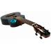 FLIGHT NIGHTHAWK CONCERT EQ-A - Укулеле концерт ~ Серия Flight royal