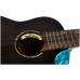 FLIGHT NIGHTHAWK CONCERT EQ-A - Укулеле концерт ~ Серия Flight royal