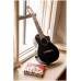 FLIGHT NIGHTHAWK CONCERT EQ-A - Укулеле концерт ~ Серия Flight royal