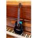 FLIGHT NIGHTHAWK CONCERT EQ-A - Укулеле концерт ~ Серия Flight royal