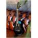 FLIGHT NIGHTHAWK CONCERT EQ-A - Укулеле концерт ~ Серия Flight royal
