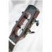 FLIGHT NIGHTHAWK TENOR EQ-A - Укулеле тенор ~ Серия Flight royal