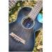 FLIGHT NIGHTHAWK TENOR EQ-A - Укулеле тенор ~ Серия Flight royal