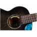 FLIGHT NIGHTHAWK TENOR EQ-A - Укулеле тенор ~ Серия Flight royal