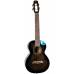 FLIGHT NIGHTHAWK TENOR EQ-A - Укулеле тенор ~ Серия Flight royal