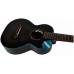 FLIGHT NIGHTHAWK TENOR EQ-A - Укулеле тенор ~ Серия Flight royal