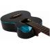 FLIGHT NIGHTHAWK TENOR EQ-A - Укулеле тенор ~ Серия Flight royal