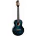 FLIGHT A10 QM Aqua Blue - Укулеле тенор ~ Серия Flight anniversary