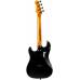 FLIGHT Pathfinder Tenor BK Relic - Электроукулеле тенор ~ Серия Flight rock