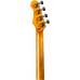 FLIGHT Pathfinder Tenor BK Relic - Электроукулеле тенор ~ Серия Flight rock