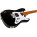 FLIGHT Pathfinder Tenor BK Relic - Электроукулеле тенор ~ Серия Flight rock