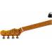 FLIGHT Pathfinder Tenor BK Relic - Электроукулеле тенор ~ Серия Flight rock