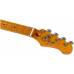 FLIGHT Pathfinder Tenor BK Relic - Электроукулеле тенор ~ Серия Flight rock