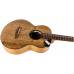 FLIGHT FIREBALL BARITONE EQ-A - Укулеле баритон ~ Серия Flight royal