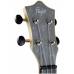 FLIGHT TUS-65 SILVER - Укулеле сопрано ~ Серия Flight travel