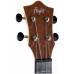 FLIGHT TUS-65 COPPER - Укулеле сопрано ~ Серия Flight travel