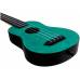 FLIGHT TUS-65 EMERALD - Укулеле сопрано ~ Серия Flight travel