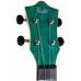 FLIGHT TUS-65 EMERALD - Укулеле сопрано ~ Серия Flight travel