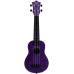 FLIGHT TUS-65 AMETHYST - Укулеле сопрано ~ Серия Flight travel
