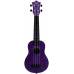 FLIGHT TUS-65 AMETHYST - Укулеле сопрано ~ Серия Flight travel