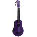 FLIGHT TUS-65 AMETHYST - Укулеле сопрано ~ Серия Flight travel