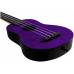 FLIGHT TUS-65 AMETHYST - Укулеле сопрано ~ Серия Flight travel