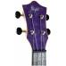 FLIGHT TUS-65 AMETHYST - Укулеле сопрано ~ Серия Flight travel
