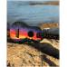 FLIGHT SUNSET ELISE ECKLUND / ЭЛИЗ ЭКЛУНД PACK - Укулеле комплект ~ Серия Flight travel signature