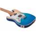 FLIGHT Pathfinder Tenor TBL LH - Электроукулеле тенор для левшей ~ Серия Flight rock