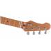 FLIGHT Pathfinder Tenor TBL LH - Электроукулеле тенор для левшей ~ Серия Flight rock