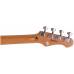 FLIGHT Pathfinder Tenor TBL LH - Электроукулеле тенор для левшей ~ Серия Flight rock