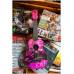 FLIGHT ULTRA S-40 Pink Rules - Укулеле сопрано ~ Серия Flight ultra
