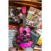 FLIGHT ULTRA S-40 Pink Rules - Укулеле сопрано ~ Серия Flight ultra