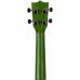 FLIGHT DUC380 CEQ JADE - Укулеле концерт ~ Серия Flight gemstone